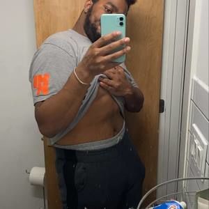 Meet your Posher, Terry